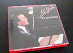 2 CD Julio Iglesias - En Concierto 471303 2 Pop, Ophalen of Verzenden, 1980 tot 2000, Gebruikt, Boxset
