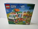 Lego 60345 Boerenmarkt wagen Nieuw, Kinderen en Baby's, Speelgoed | Duplo en Lego, Ophalen of Verzenden, Nieuw, Complete set, Lego