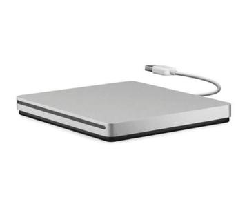 Apple USB Superdrive (DVD-drive) beschikbaar voor biedingen