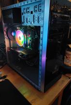 Gaming PC met krachtige performance, Gaming PC, Ophalen of Verzenden, Zo goed als nieuw, Gaming