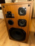 Vintage Dynamic Audio Pro Poly Series TS04 Speakers, Audio, Tv en Foto, Luidsprekers, Overige merken, Gebruikt, Ophalen of Verzenden