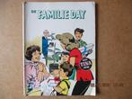 adv4937 de familie day, Eén stripboek, Ophalen, Gelezen