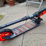 Oxelo step met standaard., Fietsen en Brommers, Steps, Ophalen, Gebruikt, Gewone step