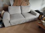 3-zitsbank Kivik IKEA - lichtgrijs, Huis en Inrichting, Ophalen, Gebruikt, 150 tot 200 cm, Driepersoons