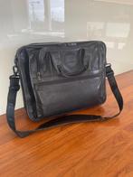 Tumi Business bag / aktetas met laptop vak., Overige merken, Zwart, Ophalen of Verzenden, Zo goed als nieuw