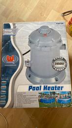 Bestway zwembad heater verwarming 2950watt, Tuin en Terras, Zwembad-toebehoren, Ophalen of Verzenden, Verwarming