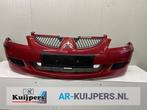 Voorbumper van een Mitsubishi Lancer (R20A), 3 maanden garantie, Gebruikt, Mitsubishi, Bumper
