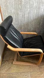 Ikea relax fauteuls te koop, Ophalen of Verzenden, Zo goed als nieuw, Leer