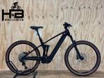 Cube Stereo Hybrid 140 HPC Race 750 29 inch E-Mountainbike, Niet ingevuld, 49 tot 53 cm, Ophalen of Verzenden, Zo goed als nieuw