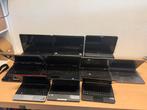 Partij laptops 10 stuks ongetest, Computers en Software, Windows Laptops, Ophalen of Verzenden, Zo goed als nieuw, 15 inch, 2 tot 3 Ghz