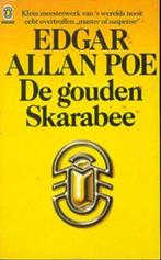 Edgar Allan Poe - De gouden Skarabee^^, Ophalen of Verzenden, Zo goed als nieuw, Edgar Allan Poe