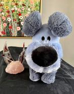 Interactieve Woezel, Ophalen of Verzenden, Zo goed als nieuw, Hond