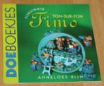 Fijnzinnig Fimo doe 1075, Ophalen of Verzenden, Zo goed als nieuw, Kleien en Boetseren