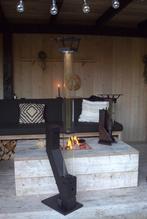 Pelletkachel - Tuinhaard, Ophalen of Verzenden, Nieuw, Vloer