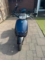 Zip type 2 70cc, Fietsen en Brommers, Scooters | Piaggio, Ophalen, Zo goed als nieuw, Tweetakt, Zip