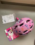 Minnie Mouse helm fietshelm | 52-56 cm | in verpakking, Ophalen of Verzenden, Zo goed als nieuw