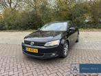 Volkswagen Jetta 1.6 TDI Highline BlueMotion, Auto's, Volkswagen, Voorwielaandrijving, Euro 5, 1295 kg, 4 cilinders