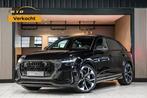 Audi RSQ8 4.0 TFSI Quattro|Ceramic|Dynamic plus|Carbon|Nacht, Auto's, Audi, Gebruikt, 600 pk, Zwart, Bedrijf