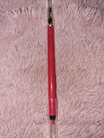 Lancome Lipliner 132 caprice nieuw, Verzenden, Nieuw, Zwart, Ogen