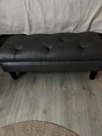 Hocker te koop met, Ophalen, Zo goed als nieuw, Rechthoekig