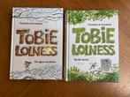 Tobie Lolness - 2 Boeken van Timothée de Fombelle, Ophalen of Verzenden, Gelezen, Fictie algemeen