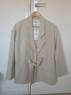 Pomandere jas colbert dames 36/38, Ophalen of Verzenden, Zo goed als nieuw, Maat 38/40 (M)