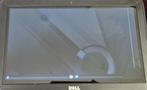 Dell Chromebook 11 3180 met donkere vlek op scherm, Qwerty, Touchscreen, Ophalen of Verzenden, Dell