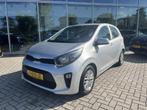 Kia Picanto 1.0 DPi DynamicLine | Achteruitrij camera | Appl, Stof, Gebruikt, Euro 6, 4 stoelen