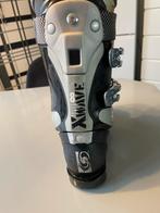 Salomon X-Wave Ski Schoenen - Gebruikt, 160 tot 180 cm, Gebruikt, Schoenen, Skiën