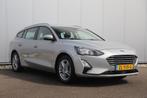 Ford Focus Wagon 1.0 EcoBoost Trend Edition Business 101PK T, Auto's, Gebruikt, Euro 6, Met garantie (alle), 1283 kg