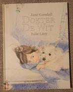 Vintage: JANE GOODALL       (zo goed als nieuw), Boeken, Ophalen of Verzenden, Zo goed als nieuw