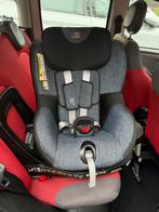 Britax Römer dualfix M-i size, Kinderen en Baby's, Autostoeltjes, Ophalen, Gebruikt, Romer, Isofix
