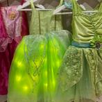 Drie Prinsessen Jurkjes 3-4 jaar., Ophalen of Verzenden, Gebruikt, 104 of kleiner