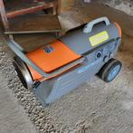 ZGAN Qlima diesel heater, Ophalen, Kachel, Zo goed als nieuw, 60 tot 150 cm