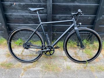 Ampler Curt Elektrische Fiets  beschikbaar voor biedingen