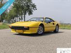 Ferrari 308 GT Berlinetta, Auto's, Ferrari, Achterwielaandrijving, Gebruikt, Overige kleuren, Leder