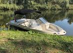 Bayliner 185 met trailer, Binnenboordmotor, Benzine, 120 tot 200 pk, Polyester