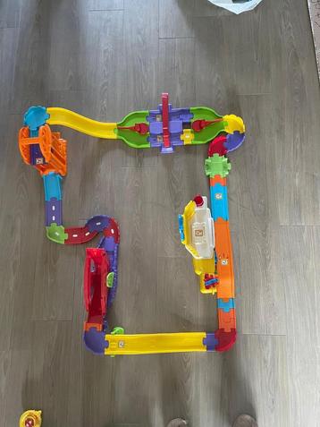 Toettoet beschikbaar voor biedingen