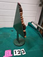 kerstboompje van dennenappels [b123], Ophalen of Verzenden