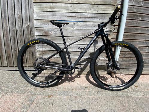 Orbea Alma maat S, Fietsen en Brommers, Fietsen | Mountainbikes en ATB, Zo goed als nieuw, Heren, Overige merken, 45 tot 49 cm