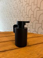 Nieuwe Tiger Colar Zwarte Zeepdispenser, Huis en Inrichting, Ophalen of Verzenden, Nieuw, Zwart, Overige typen