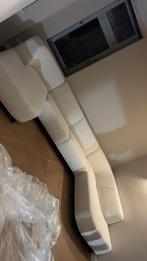 Zo goed als nieuwe Pantani hoekbank - 2 maanden oud!, Ophalen, Hoekbank, 300 cm of meer, Zo goed als nieuw