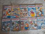 Nieuw seald Donald duck pockets 10st, Nieuw, Ophalen of Verzenden, Donald Duck, Meerdere stripboeken