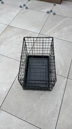 Honden benche, Dieren en Toebehoren, Ophalen, Gebruikt