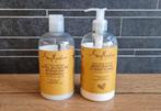 Shea Moisture shampoo en conditioner, Sieraden, Tassen en Uiterlijk, Uiterlijk | Haarverzorging, Ophalen of Verzenden, Zo goed als nieuw
