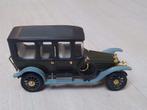 Russobalt C24-40 Berlin Limousin Riga Novoexport ussr, Hobby en Vrije tijd, Modelauto's | 1:43, Ophalen of Verzenden, Gebruikt