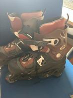 Inline Skates Ultra Wheels Maat 46, Sport en Fitness, Skeelers, Gebruikt, Heren, Inline skates 4 wielen, Ophalen