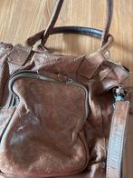 Cowboysbag, Sieraden, Tassen en Uiterlijk, Tassen | Damestassen, Ophalen, Gebruikt, Bruin, Handtas