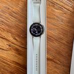 Samsung Galaxy Watch 5 LTE/5G 44mm Silver, Sieraden, Tassen en Uiterlijk, Smartwatches, Ophalen of Verzenden, Zo goed als nieuw