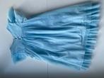 Blue dress, Ophalen of Verzenden, Zo goed als nieuw, Meisje, Jurk of Rok